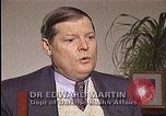 Image soins de santé Washington DC USA, 1994, de la seconde 51 séquences d'archives historiques vidéo 65675040966