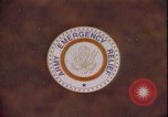 Standbild Armee Soforthilfe United States USA, 1994, aus Sekunde 51 historischem Filmmaterial Videoclip 65675040980