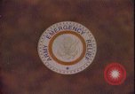 Standbild Armee Soforthilfe United States USA, 1994, aus Sekunde 52 historischem Filmmaterial Videoclip 65675040980