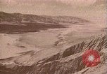 Standbild Borax Transport von 20 Maultier Teams Death Valley California USA, 1894, aus Sekunde 4 historischem Filmmaterial Videoclip 65675040984