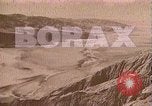 Standbild Borax Transport von 20 Maultier Teams Death Valley California USA, 1894, aus Sekunde 6 historischem Filmmaterial Videoclip 65675040984