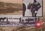 Standbild Borax Transport von 20 Maultier Teams Death Valley California USA, 1894, aus Sekunde 17 historischem Filmmaterial Videoclip 65675040984