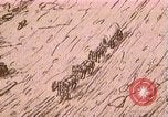 Standbild Borax Transport von 20 Maultier Teams Death Valley California USA, 1894, aus Sekunde 35 historischem Filmmaterial Videoclip 65675040984