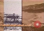 Standbild Borax Transport von 20 Maultier Teams Death Valley California USA, 1894, aus Sekunde 52 historischem Filmmaterial Videoclip 65675040984
