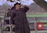 Standbild Streitkräfte unterstützen Werbung United States USA, 1994, aus Sekunde 4 historischem Filmmaterial Videoclip 65675040989