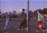 Standbild Streitkräfte unterstützen Werbung United States USA, 1994, aus Sekunde 12 historischem Filmmaterial Videoclip 65675040989