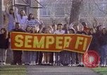 Standbild Streitkräfte unterstützen Werbung United States USA, 1994, aus Sekunde 16 historischem Filmmaterial Videoclip 65675040989
