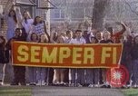 Standbild Streitkräfte unterstützen Werbung United States USA, 1994, aus Sekunde 17 historischem Filmmaterial Videoclip 65675040989