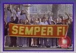 Standbild Streitkräfte unterstützen Werbung United States USA, 1994, aus Sekunde 19 historischem Filmmaterial Videoclip 65675040989