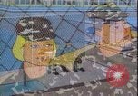 Standbild Operationen Sicherheit United States USA, 1994, aus Sekunde 3 historischem Filmmaterial Videoclip 65675040990
