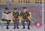 Standbild Operationen Sicherheit United States USA, 1994, aus Sekunde 8 historischem Filmmaterial Videoclip 65675040990