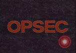 Standbild Operationen Sicherheit United States USA, 1994, aus Sekunde 25 historischem Filmmaterial Videoclip 65675040990