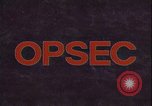 Standbild Operationen Sicherheit United States USA, 1994, aus Sekunde 28 historischem Filmmaterial Videoclip 65675040990