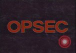 Standbild Operationen Sicherheit United States USA, 1994, aus Sekunde 29 historischem Filmmaterial Videoclip 65675040990