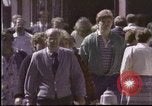 Image of White House United States USA, 1989, second 3 stock footage video 65675040992