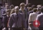 Image of White House United States USA, 1989, second 4 stock footage video 65675040992
