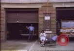 Image of White House United States USA, 1989, second 7 stock footage video 65675040992