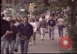 Image of White House United States USA, 1989, second 8 stock footage video 65675040992