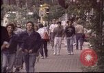 Image of White House United States USA, 1989, second 9 stock footage video 65675040992