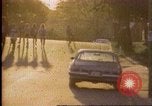 Image of White House United States USA, 1989, second 11 stock footage video 65675040992
