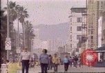 Image of White House United States USA, 1989, second 12 stock footage video 65675040992