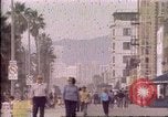 Image of White House United States USA, 1989, second 13 stock footage video 65675040992