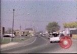 Image of White House United States USA, 1989, second 19 stock footage video 65675040992
