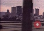 Image of White House United States USA, 1989, second 22 stock footage video 65675040992