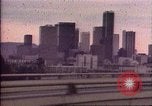 Image of White House United States USA, 1989, second 23 stock footage video 65675040992