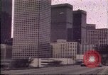 Image of White House United States USA, 1989, second 25 stock footage video 65675040992