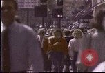 Image of White House United States USA, 1989, second 26 stock footage video 65675040992