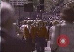 Image of White House United States USA, 1989, second 27 stock footage video 65675040992