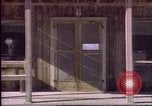 Image of White House United States USA, 1989, second 29 stock footage video 65675040992