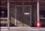 Image of White House United States USA, 1989, second 30 stock footage video 65675040992