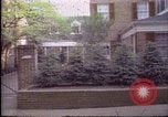 Image of White House United States USA, 1989, second 39 stock footage video 65675040992