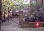 Image of White House United States USA, 1989, second 40 stock footage video 65675040992
