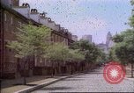 Image of White House United States USA, 1989, second 42 stock footage video 65675040992