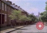 Image of White House United States USA, 1989, second 43 stock footage video 65675040992