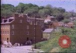 Image of White House United States USA, 1989, second 46 stock footage video 65675040992