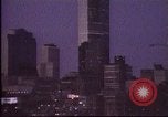 Image of White House United States USA, 1989, second 47 stock footage video 65675040992