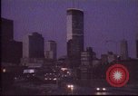 Image of White House United States USA, 1989, second 49 stock footage video 65675040992