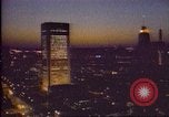 Image of White House United States USA, 1989, second 52 stock footage video 65675040992