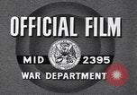 Image organisation de jeunesse fasciste Italie, 1940, de la seconde 4 séquences d'archives historiques vidéo 65675040997