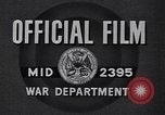 Image organisation de jeunesse fasciste Italie, 1940, de la seconde 7 séquences d'archives historiques vidéo 65675040997