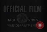 Image organisation de jeunesse fasciste Italie, 1940, de la seconde 8 séquences d'archives historiques vidéo 65675040997