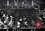 Image organisation de jeunesse fasciste Italie, 1940, de la seconde 16 séquences d'archives historiques vidéo 65675040997