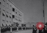 Image organisation de jeunesse fasciste Italie, 1940, de la seconde 36 séquences d'archives historiques vidéo 65675040997