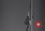 Image organisation de jeunesse fasciste Italie, 1940, de la seconde 38 séquences d'archives historiques vidéo 65675040997