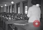 Image organisation de jeunesse fasciste Italie, 1940, de la seconde 40 séquences d'archives historiques vidéo 65675040997