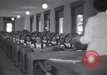 Image organisation de jeunesse fasciste Italie, 1940, de la seconde 43 séquences d'archives historiques vidéo 65675040997